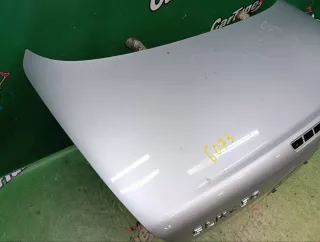 A1707500675 Крышка багажника (дверь 3-5) Mercedes SLK r170 Арт 2-923680, вид 4