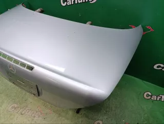 A1707500675 Крышка багажника (дверь 3-5) Mercedes SLK r170 Арт 2-923680, вид 5