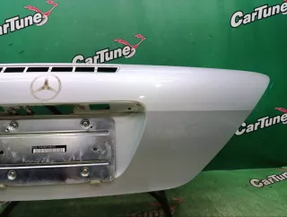 A1707500675 Крышка багажника (дверь 3-5) Mercedes SLK r170 Арт 2-923680, вид 7