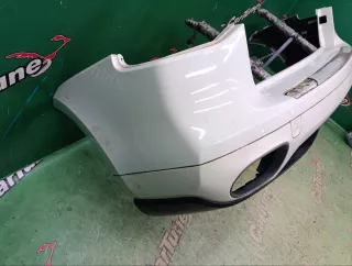 95550541111 Бампер задний Porsche Cayenne 957 Арт 2-923786, вид 3
