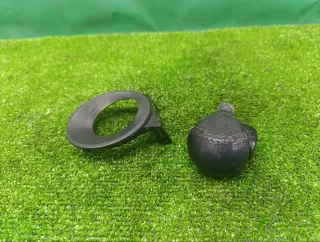 A4512700156 Ручка акпп Smart Fortwo 3 Арт 2-923796, вид 1