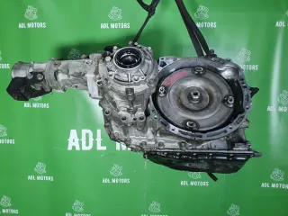 Вариатор Dodge Caliber Арт 2-923916