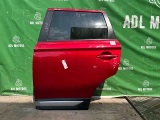 5730B557 Дверь задняя левая Mitsubishi Outlander 3 restailing 2 Арт 2-924037, вид 1