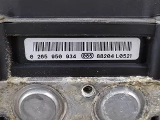 8K0614517BD Блок abs абс Audi A5 (S5,RS5) 1 Арт 2-924190, вид 7