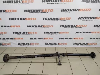 5N0521101E Карданный вал Volkswagen Tiguan 1 Арт 2-924205, вид 1