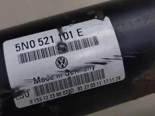 5N0521101E Карданный вал Volkswagen Tiguan 1 Арт 2-924205, вид 9