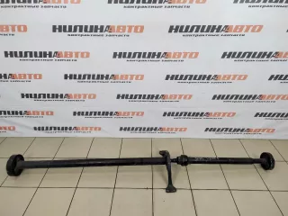 5N0521101E Карданный вал Volkswagen Tiguan 1 Арт 2-924216, вид 1