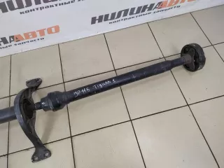 5N0521101E Карданный вал Volkswagen Tiguan 1 Арт 2-924216, вид 5