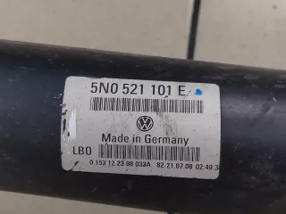 5N0521101E Карданный вал Volkswagen Tiguan 1 Арт 2-924216, вид 9