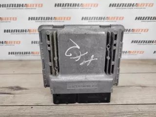 1333603 Блок управления АКПП Ford Focus 2 Арт 2-924270, вид 1