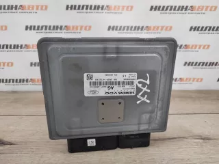 1333603 Блок управления АКПП Ford Focus 2 Арт 2-924270, вид 2