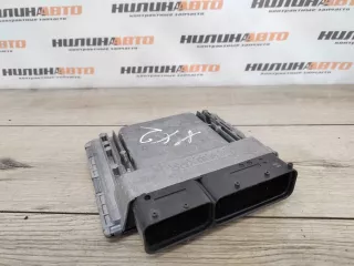 1333603 Блок управления АКПП Ford Focus 2 Арт 2-924270, вид 3