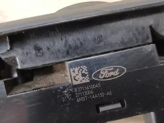 1466401 Блок управления стеклоподъемниками Ford S-Max 1 Арт 2-924278, вид 4