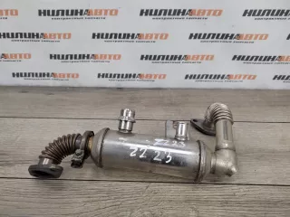 1417823 Радиатор егр egr Ford Focus 2 Арт 2-924331, вид 1