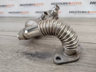 1417823 Радиатор егр egr Ford Focus 2 Арт 2-924331, вид 3