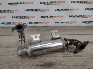 1417823 Радиатор егр egr Ford Focus 2 Арт 2-924331, вид 4
