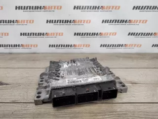 1709081 Блок управления двигателем Ford Mondeo 2 Арт 2-924455, вид 3