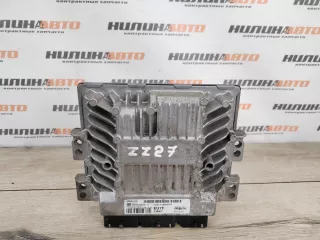 1561024 Блок управления двигателем Ford Mondeo 2 2.0л Арт 2-924467, вид 1
