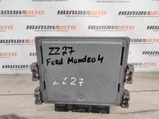 1561024 Блок управления двигателем Ford Mondeo 2 2.0л Арт 2-924467, вид 2