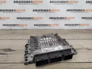 1561024 Блок управления двигателем Ford Mondeo 2 2.0л Арт 2-924467, вид 3