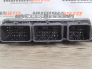 1561024 Блок управления двигателем Ford Mondeo 2 2.0л Арт 2-924467, вид 4