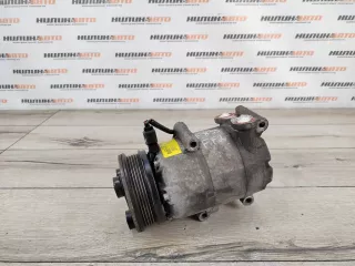 1432767 Компрессор кондиционера Ford Focus 2 restailing Арт 2-924478, вид 1