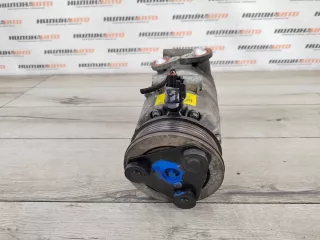 1432767 Компрессор кондиционера Ford Focus 2 restailing Арт 2-924478, вид 2