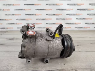 1432767 Компрессор кондиционера Ford Focus 2 restailing Арт 2-924478, вид 3