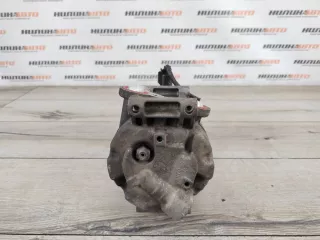 1432767 Компрессор кондиционера Ford Focus 2 restailing Арт 2-924478, вид 4