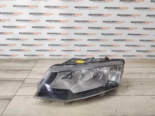 5E2941017 Фара галоген Skoda Octavia A7 Арт 2-924535, вид 1