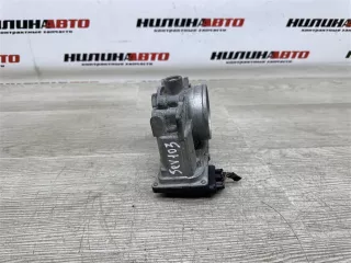 31216327 Заслонка дроссельная Volvo C70 2 Арт 2-924584, вид 4