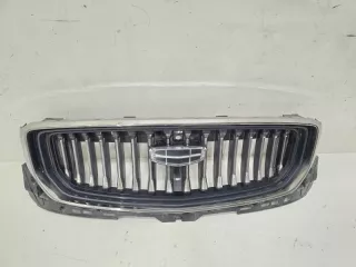 6013044700 Решетка радиатора Geely Monjaro Арт 2-924605, вид 1