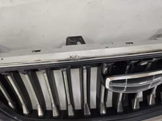 6013044700 Решетка радиатора Geely Monjaro Арт 2-924605, вид 2