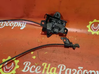 8113025000 Замок капота Hyundai Accent LC Арт 2-924948, вид 1