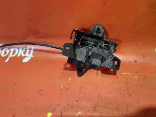 8113025000 Замок капота Hyundai Accent LC Арт 2-924948, вид 2