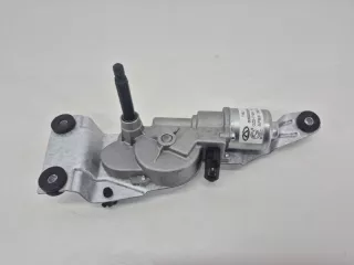 608000283AA Моторчик передних стеклоочистителей (дворников) Jaecoo J7 Арт 2-925075
