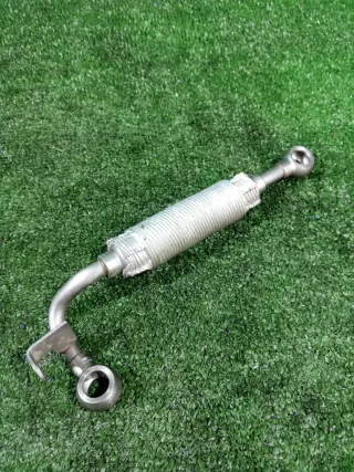 06A121497Q Трубка охлаждения турбины Audi TT 1 Арт 2-925144
