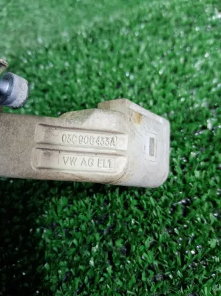 03C906433A Датчик коленвала Volkswagen Golf 5 Арт 2-925163, вид 4