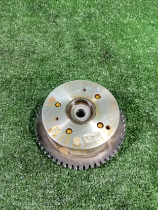 1147A010 Шестерня распредвала Mitsubishi Lancer 10 Арт 2-925313, вид 1