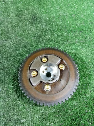 1147A010 Шестерня распредвала Mitsubishi Lancer 10 Арт 2-925313, вид 3