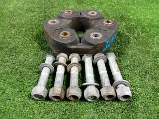 95542101000 Муфта карданного вала Porsche Cayenne 958 Арт 2-925339, вид 2