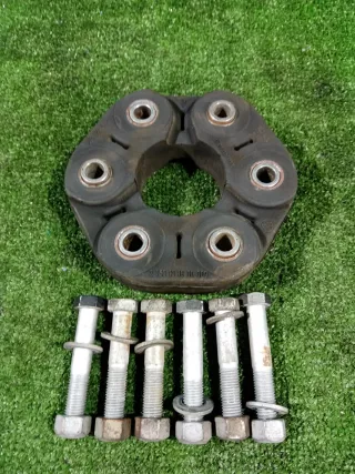 95542101000 Муфта карданного вала Porsche Cayenne 958 Арт 2-925339, вид 3