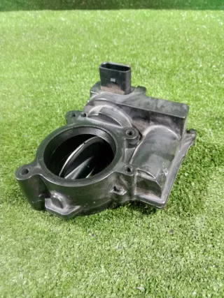 03C128063B Заслонка дроссельная Volkswagen Sharan 2 Арт 2-925457, вид 1