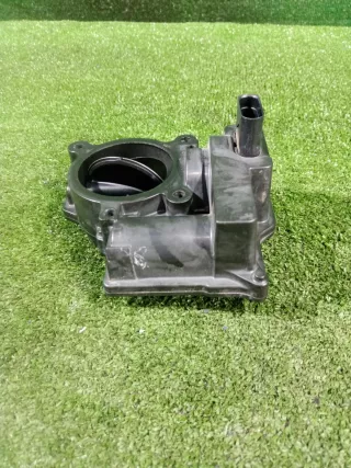03C128063B Заслонка дроссельная Volkswagen Sharan 2 Арт 2-925457, вид 2