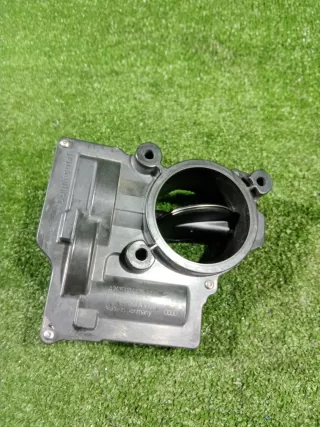 03C128063B Заслонка дроссельная Volkswagen Sharan 2 Арт 2-925457, вид 4