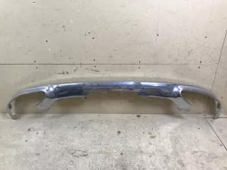a2538852325 Накладка на бампер Mercedes C W203 Арт 2-925522, вид 1