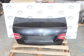  Крышка багажника (дверь 3-5) Audi A6 C6 (S6,RS6) Арт 2-925559, вид 1