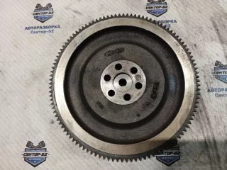 2320023810 Маховик Kia Sportage 2 Арт 2-925592, вид 1