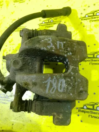 SOB500040 Суппорт Land Rover Discovery 2 Арт 2-925718, вид 5