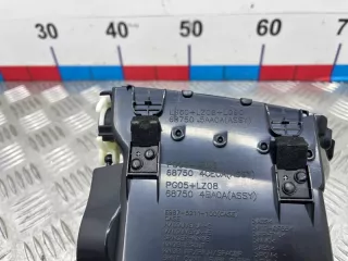687504CE0A Дефлектор Nissan X-Trail T32 Арт 2-925816, вид 10